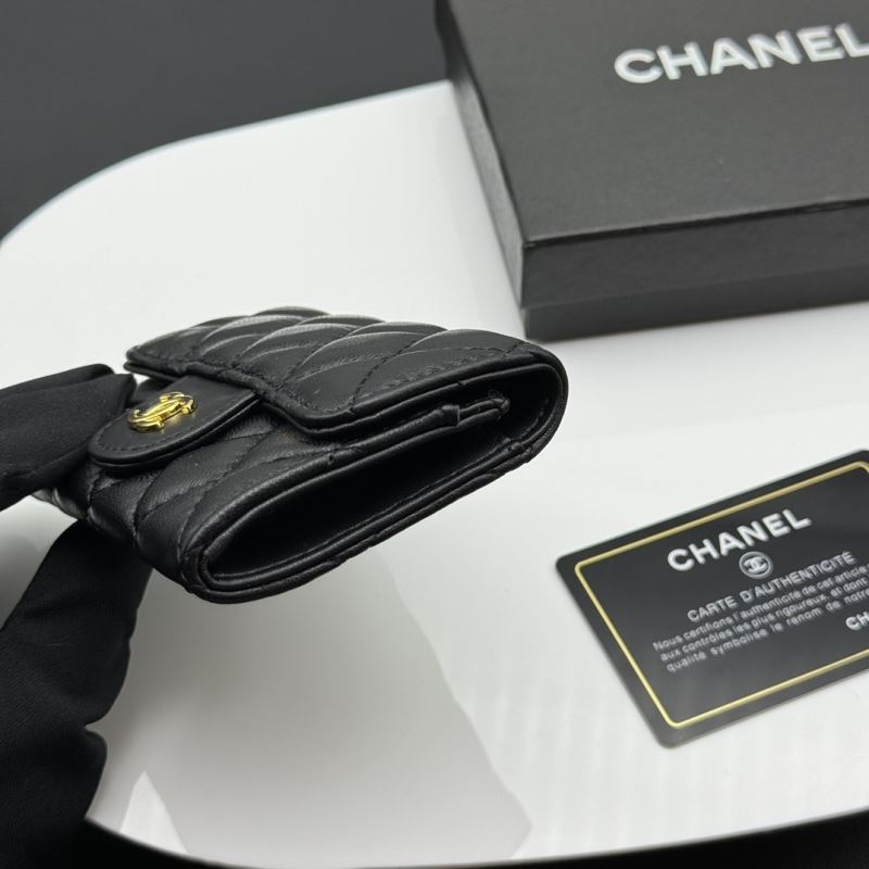 Chanel Wallets Purse